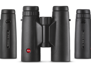 Jumelles Leica Trinovid 8x42 HD