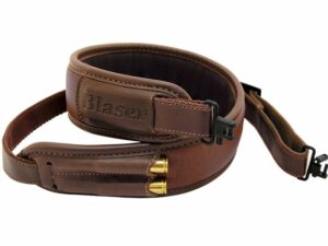 BRETELLE BLASER CUIR