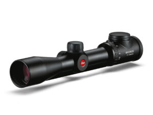 Lunette de visée Leica Magnus 1,5-10x42 RAIL
