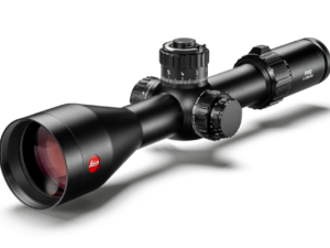 Lunette de visée Leica PRS 5-30X56I