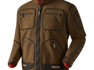 VESTE REVERSIBLE KAMKO FLEECE