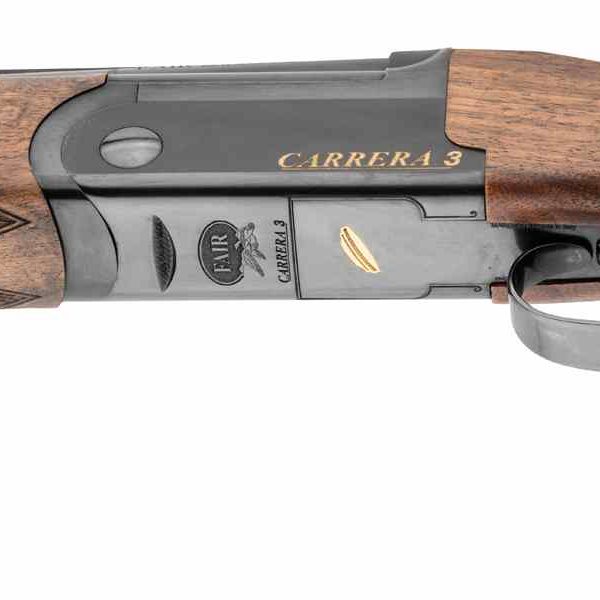 Fair Carrera III Trap Armurerie du Château 28 — free download