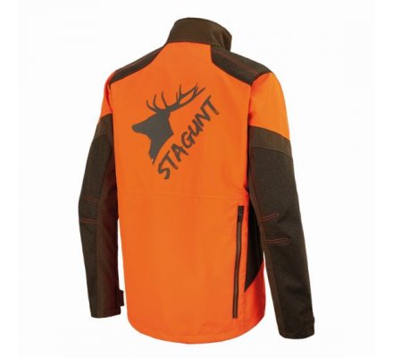 Veste HardTrack JKT Stagunt Armurerie du Ch teau 28