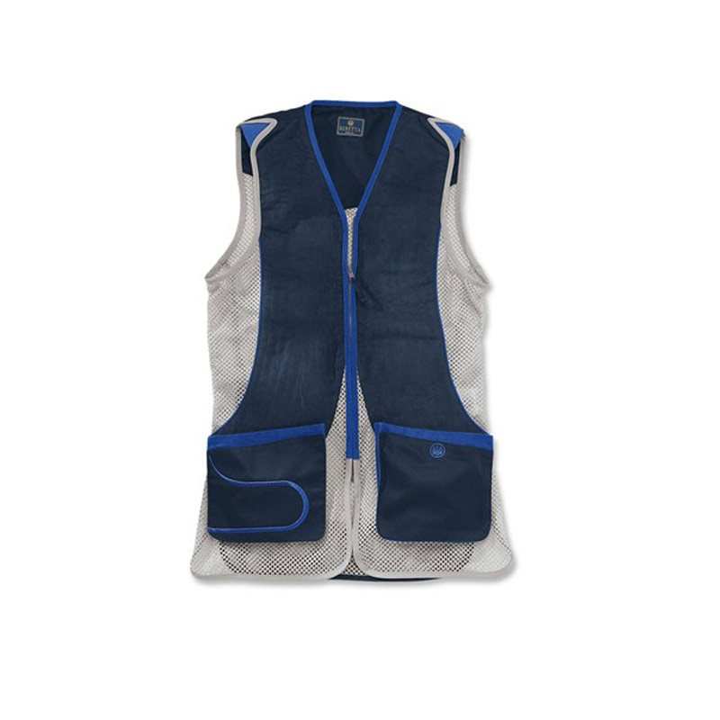 GILET BALL TRAP BERETTA DT11