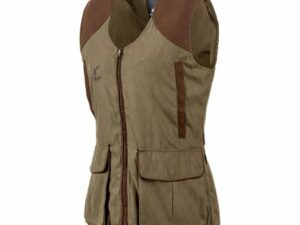 Gilet chasse femme Stagunt Milano Cypress