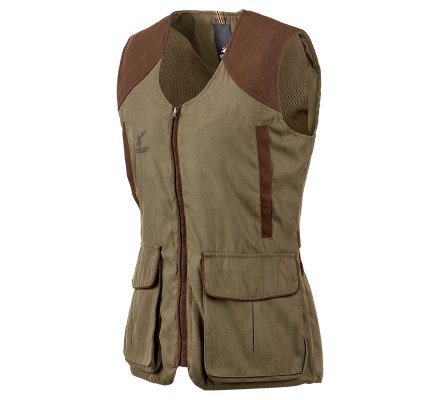 Gilet chasse femme Stagunt Milano Cypress Armurerie du Chateau 28