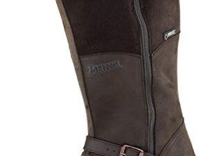 Bottes Kiruna GTX Meindl