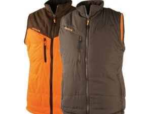 Gilet de chasse Somlys 417