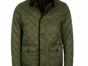 VESTE MATELASSÉE HORDEN BARBOUR