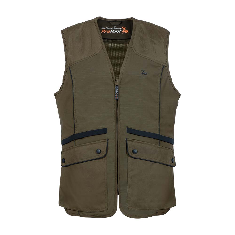 Gilet de tir Beretta Silver Pigeon - Armurerie du Château 28