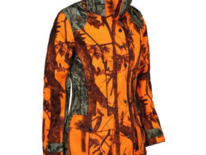Veste de chasse femme brocard Percussion Ghostcamo