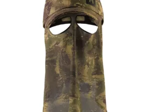 HÄRKILA DEER STALKER CASQUETTE CAMO AVEC FILET CAMO