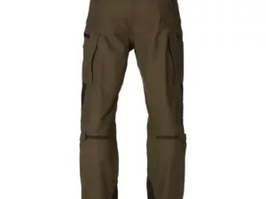Pantalon Driven Hunt HWS leather