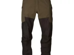 Pantalon Driven Hunt HWS leather