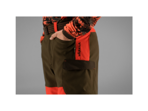 Pantalon Härkila Wildboar Pro
