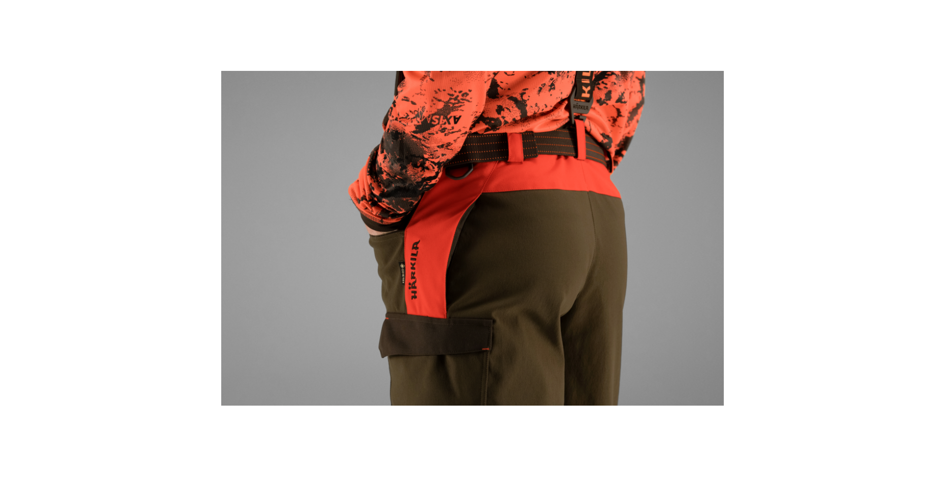 Pantalon harkila hotsell