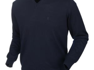 Pull Härkila Glenmore Dark Navy