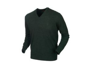 Pull Härkila Glenmore Dark Navy