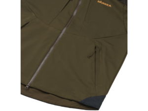 Veste Härkila Mountain Hunter