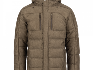 Parka Vintage Down Radiation Blaser