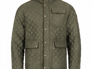 Veste Vintage Miles Blaser