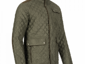 Veste Vintage Miles Blaser