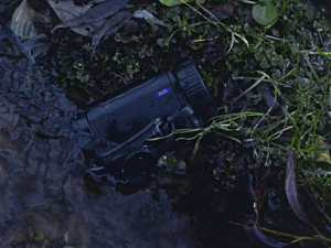 MONOCULAIRE AXION 2 XQ35