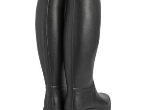 bottes le Chameau Saint Hubert Noires