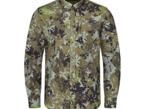Chemise Airflow Blaser Camo