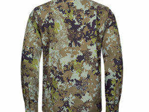 Chemise Airflow Blaser Camo
