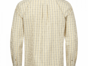 Chemise Tristan Blaser Beige/Jaune