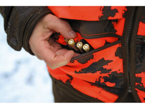 Gilet de chasse Ken Blaser