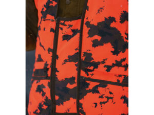 Gilet de chasse Ken Blaser