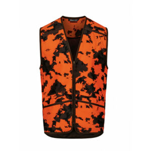Réglementation gilet online fluo chasse