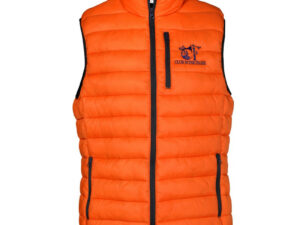 Gilet matelassé Philibert Club Interchasse
