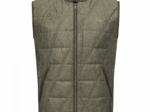 Gilet Vintage Victor Blaser