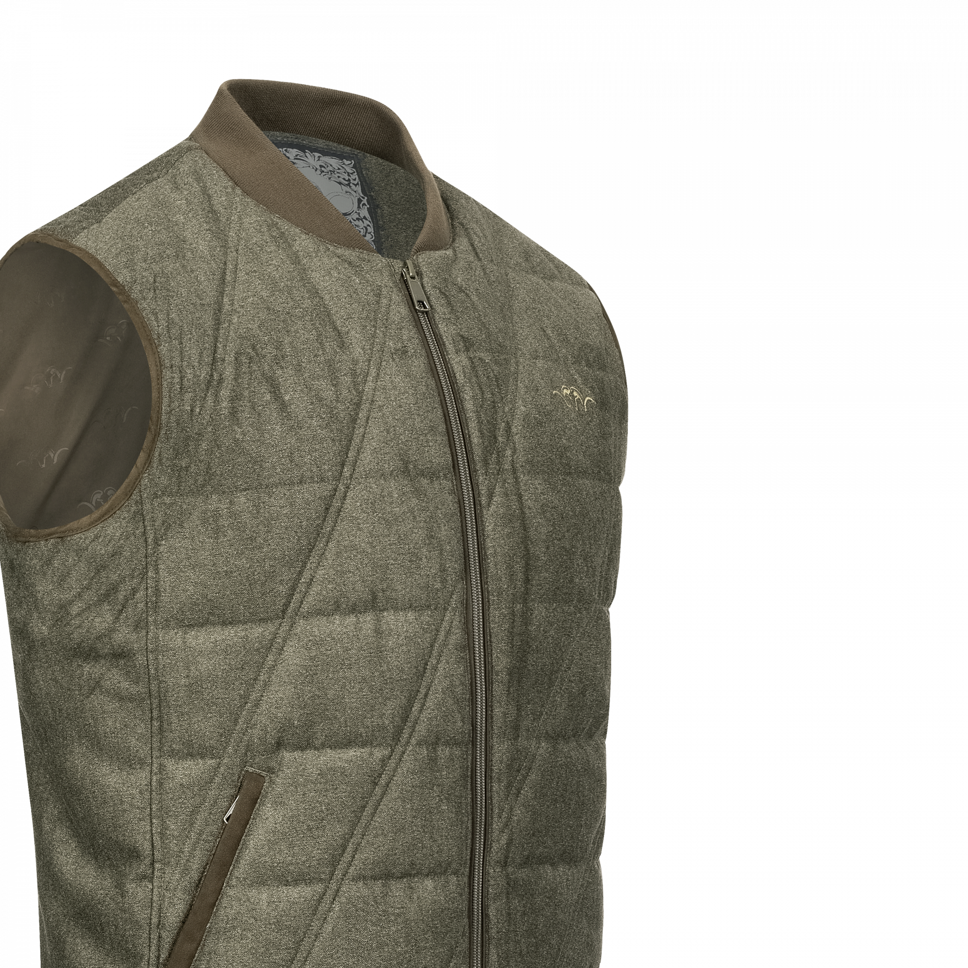 gilet blaser