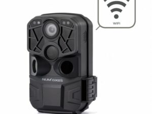 piège photographique NUM'AXES PIE1045 Wi-Fi