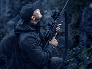 PULSAR THERMION 2 LRF XP50 PRO 2-16X50