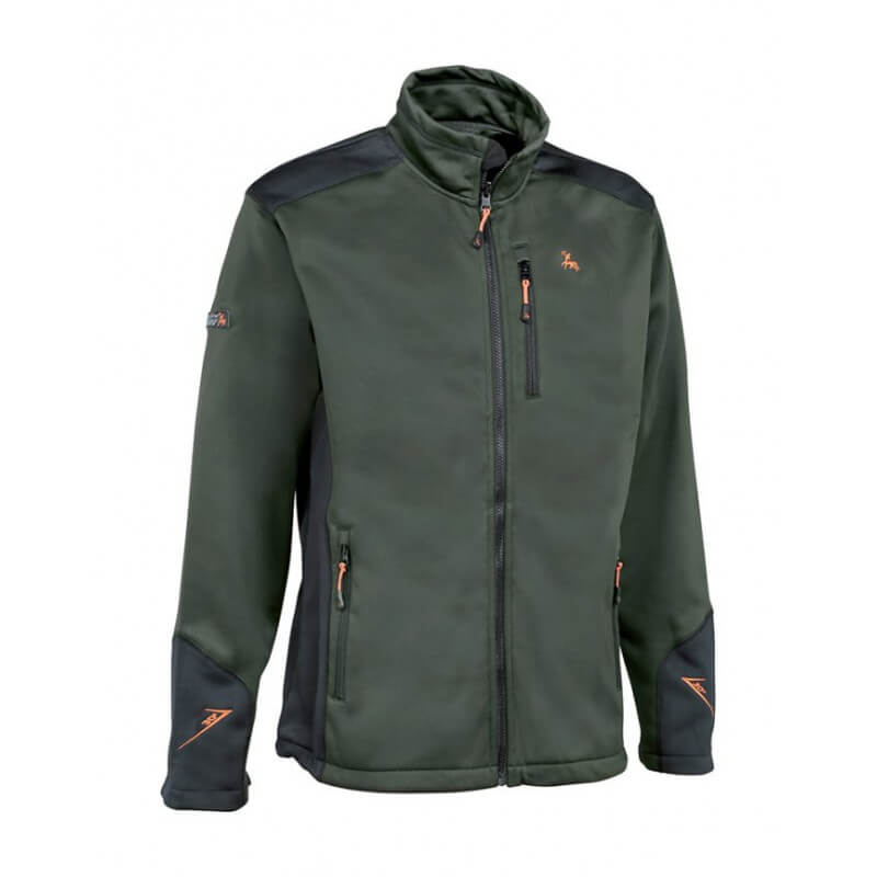 Veste ibex evo snake clearance