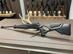 BLASER R8 Ultimate carbone