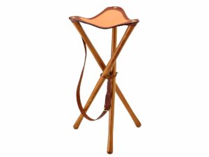 Trépied Alexandre Mareuil Orange 70cm