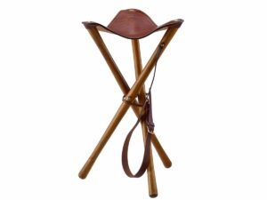 Trépied Alexandre Mareuil Marron