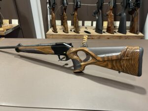 BLASER R8 SUCCESS CUIR