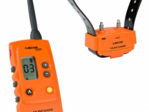 Canicom 1000 Collier de dressage Num'axes