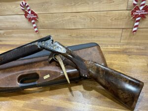 C. GUERINI Revenant Cal 20/76