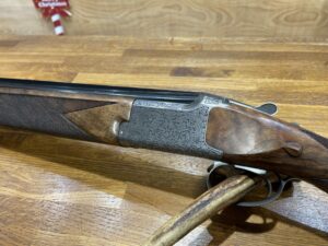 Browning B 525 Exquisite
