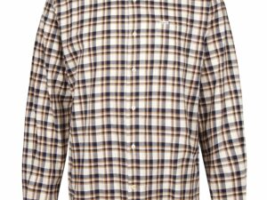 Turville Regular fit Ecru Marl