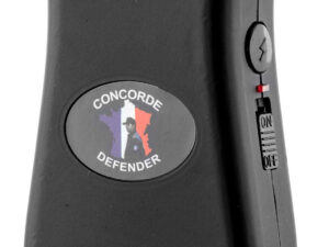 Electrochoc / Lampe rechargeable