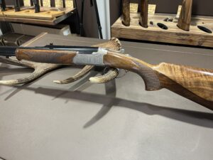 Chapuis Armes C5 light